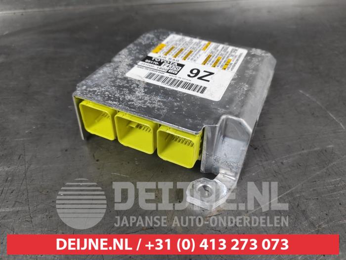 Toyota C-HR Airbag Modul O740312
