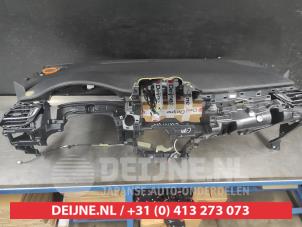 Toyota C-HR Airbag set O740344 photo 2