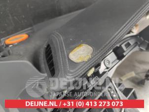 Toyota C-HR Airbag set O740344 photo 3
