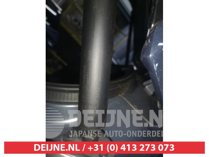 Hyundai Tucson Gasdämpfer rechts hinten O740346