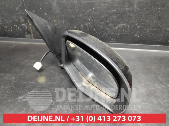 Suzuki Swift Buitenspiegel rechts O740339