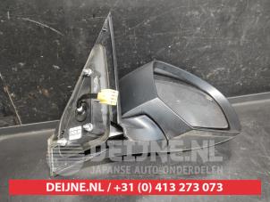 Suzuki Swift Wing mirror, right O740339 photo 3
