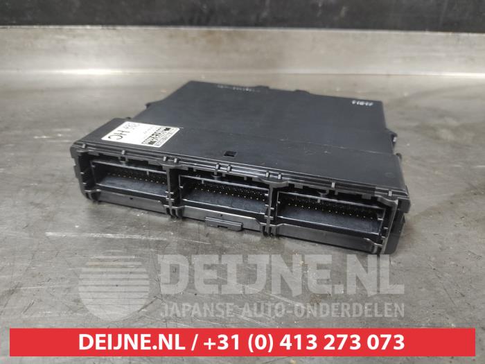 Toyota C-HR Steuergerät-Hybrid-Batterie O740352