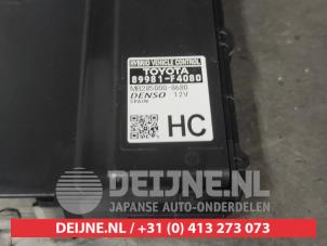 Toyota C-HR Steuergerät-Hybrid-Batterie O740352 foto 2