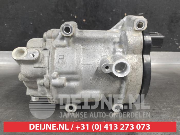 Toyota C-HR Klimapumpe O740354