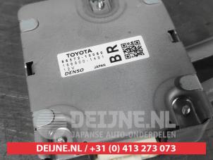 Toyota C-HR VESS-Modul O740355 foto 2