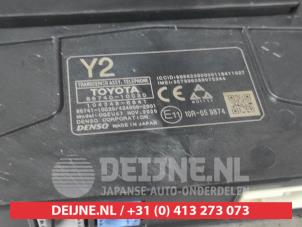 Toyota C-HR Emergency module O740357 photo 2