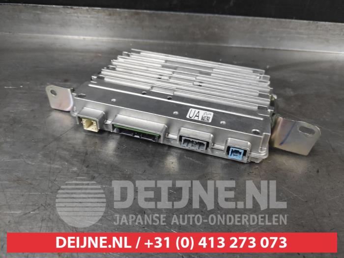 Toyota C-HR Navigation Modul O740358