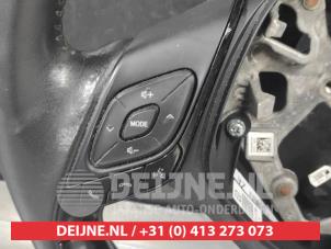 Toyota C-HR Stuurwiel O740359 foto 2