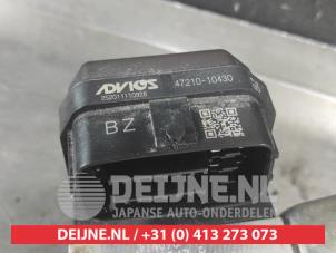 Toyota C-HR Bremskraftverstärker O740361 foto 3