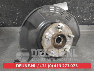 Toyota C-HR Fusee links-voor O740368 foto 2