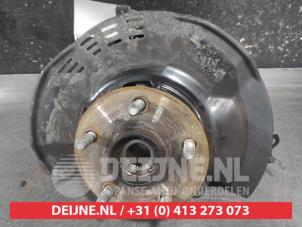Toyota C-HR Achsschenkel rechts vorne O740369 foto 2