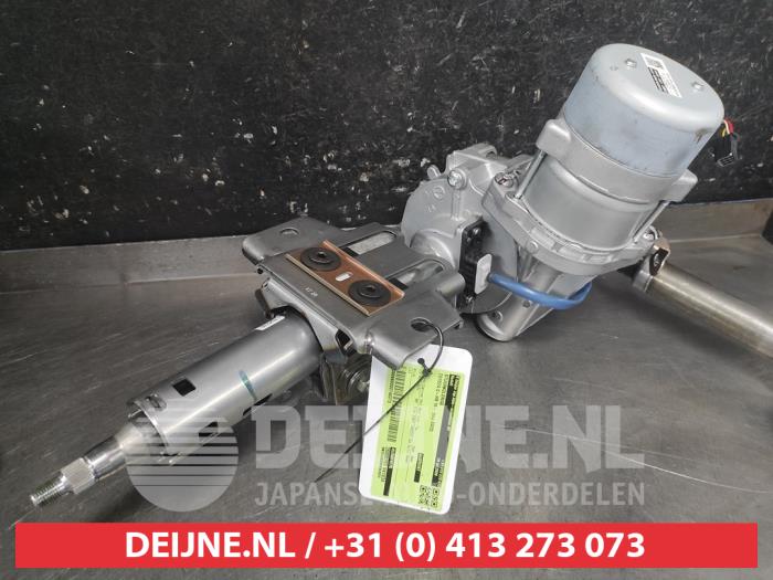Toyota C-HR Steering column O740373