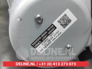 Toyota C-HR Lenksäulenwelle O740373 foto 3