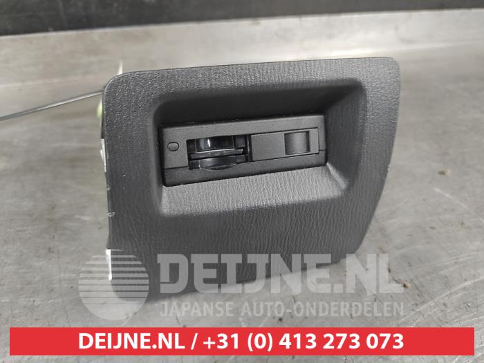 Mazda CX-5 Navigation Modul O740375