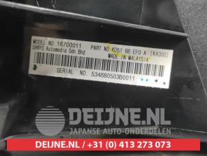 Mazda CX-5 Navigation Modul O740375 foto 3