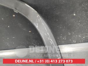 Mazda CX-5 Schmutzfänger Leiste O740376 foto 2