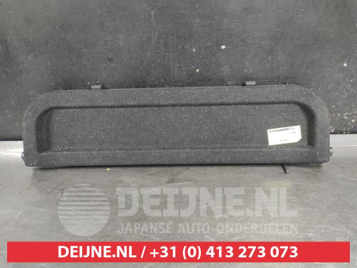 Suzuki Swift Hutablage O740377