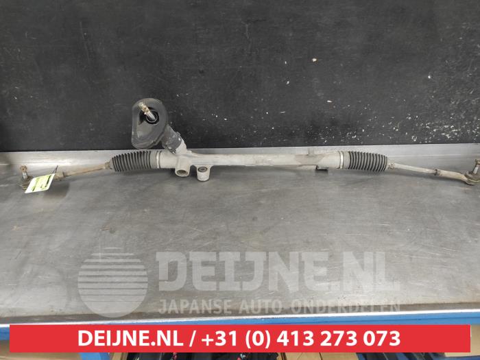 Mazda CX-5 Lenkgetriebe O740381