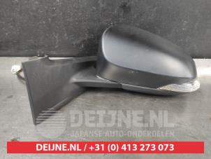 Toyota Yaris Wing mirror, left O740385 photo 2