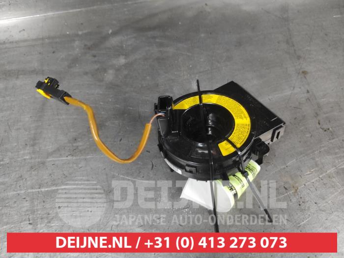 Kia Venga Steuergerät Airbag O740403