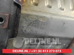 Kia Venga Katalysator O740404 foto 2