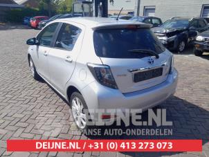 Toyota Yaris Rücklicht links O740391 foto 3