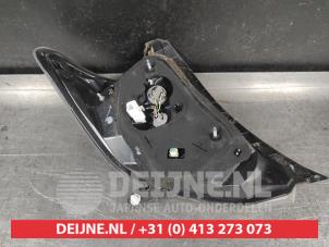 Toyota Yaris Achterlicht rechts O740392 foto 2