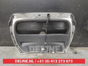 Toyota Yaris Heckklappe O740393 foto 2