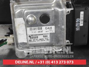 Kia Venga Ignition lock + key O740410 photo 2