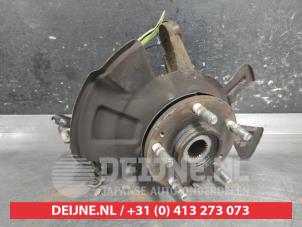 Kia Venga Knuckle, front left O740412 photo 2