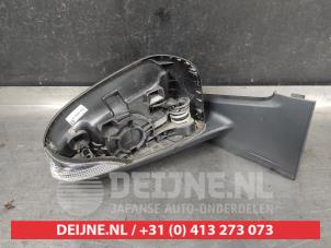 Toyota Yaris Buitenspiegel rechts O740399 foto 2