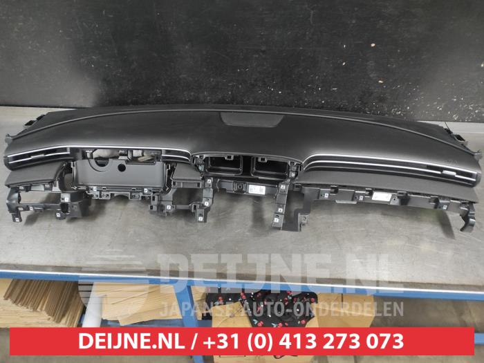 Hyundai Tucson Airbag rechts (Armaturenbrett) O740414