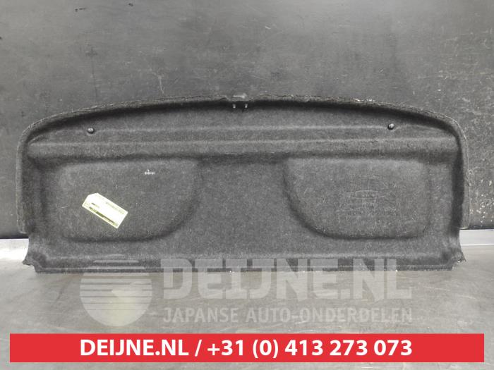 Toyota Yaris Hutablage O740400