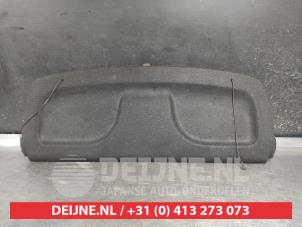 Toyota Yaris Hutablage O740400 foto 2