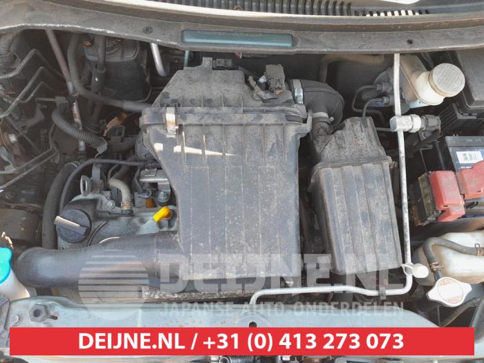 Suzuki Alto Motor O740416