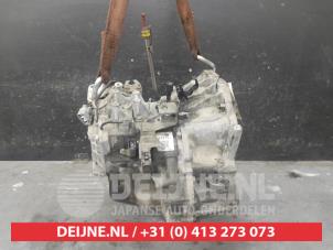 Suzuki Alto Gearbox O740417 photo 3