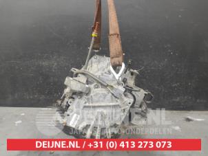 Suzuki Alto Gearbox O740417 photo 2
