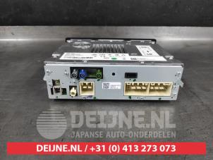 Hyundai Tucson Multi-media control unit O740448 photo 2