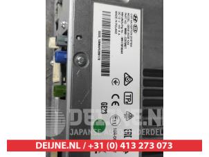 Hyundai Tucson Multi-media control unit O740448 photo 3