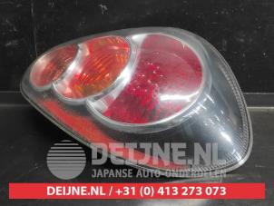 Toyota Aygo Rücklicht rechts O740432 foto 2