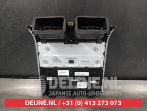 Hyundai Tucson Display Multi Media regelunit O740449 foto 2