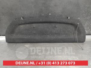 Toyota Aygo Parcel shelf O740447 photo 2