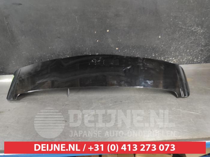 Kia Niro Spoiler O740453