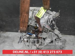 Toyota Aygo Getriebe O740455 foto 3
