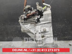 Toyota Aygo Getriebe O740455 foto 2