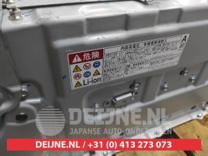 Toyota Prius Plus Battery (Hybrid) O740468 photo 3