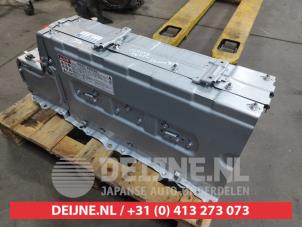 Toyota Prius Plus Battery (Hybrid) O740468 photo 2