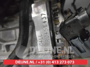 Hyundai Kona Engine O740472 photo 3