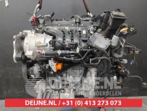 Hyundai Kona Engine O740472 photo 2